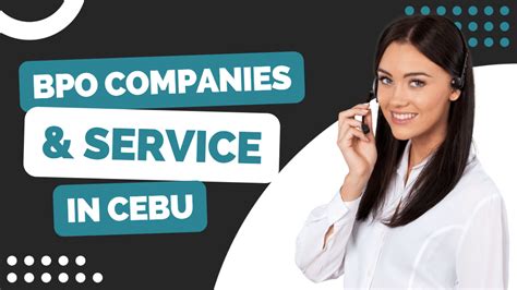 bpo companies in cebu